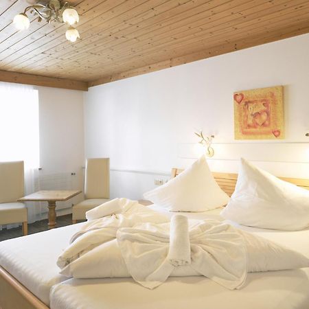 Hotel Gamshag Saalbach-Hinterglemm Bagian luar foto