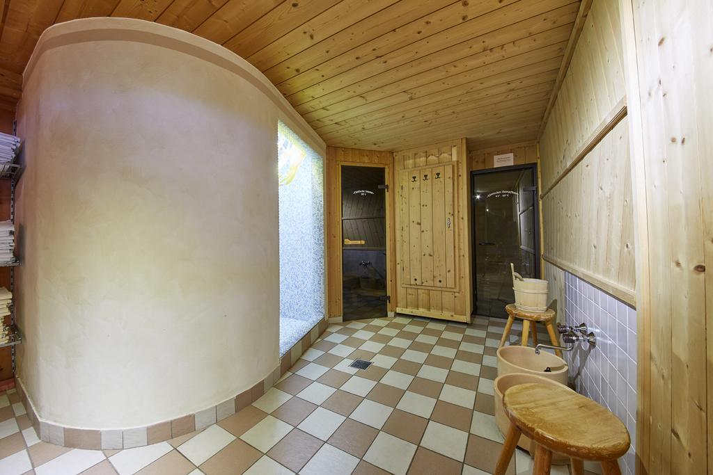 Hotel Gamshag Saalbach-Hinterglemm Bagian luar foto