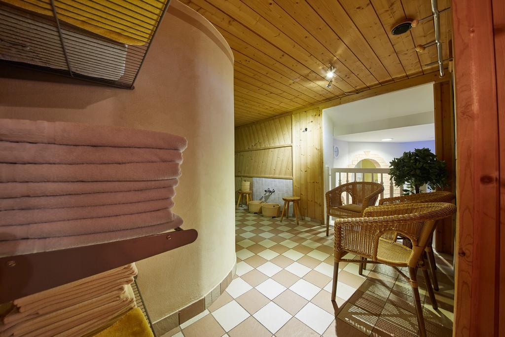 Hotel Gamshag Saalbach-Hinterglemm Bagian luar foto