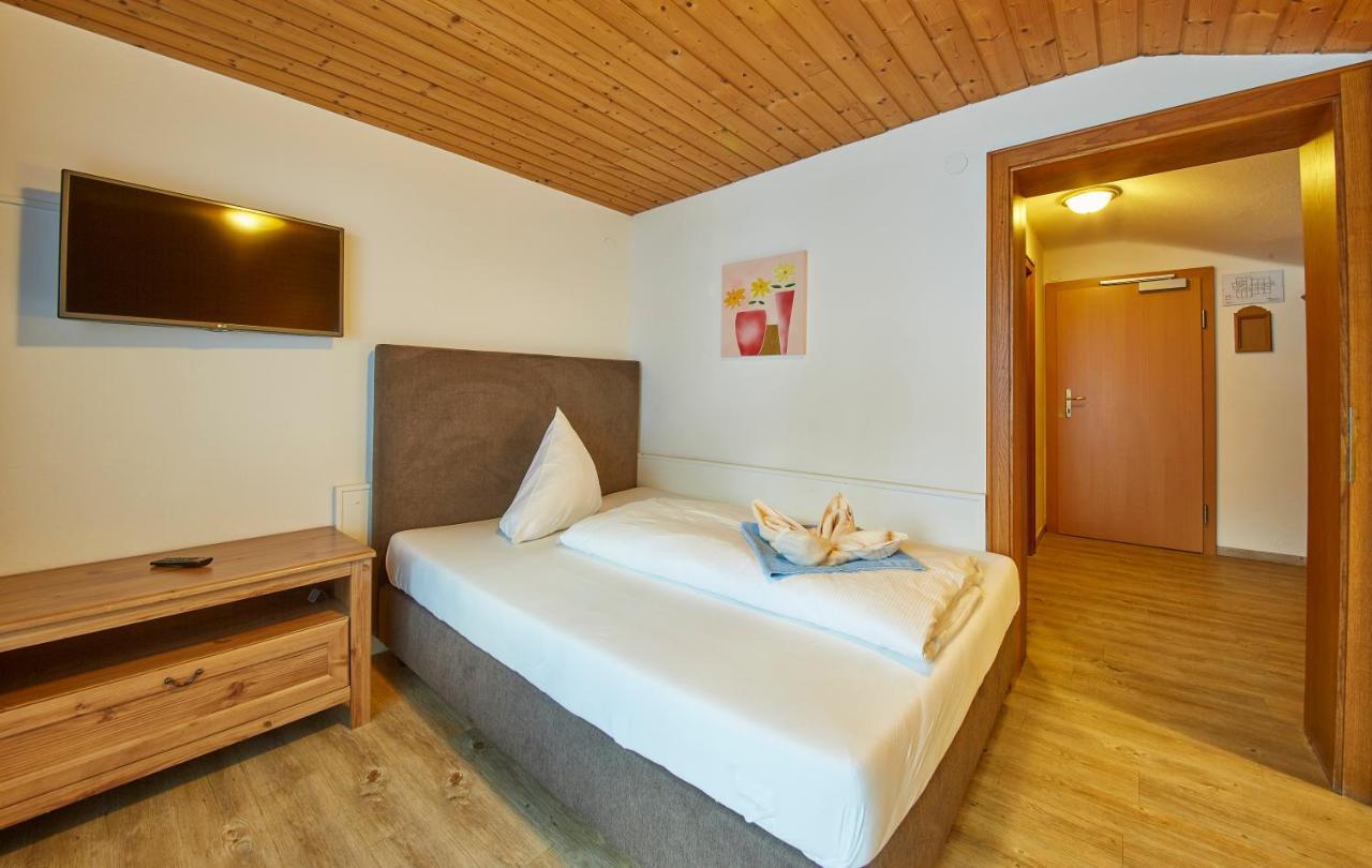 Hotel Gamshag Saalbach-Hinterglemm Bagian luar foto