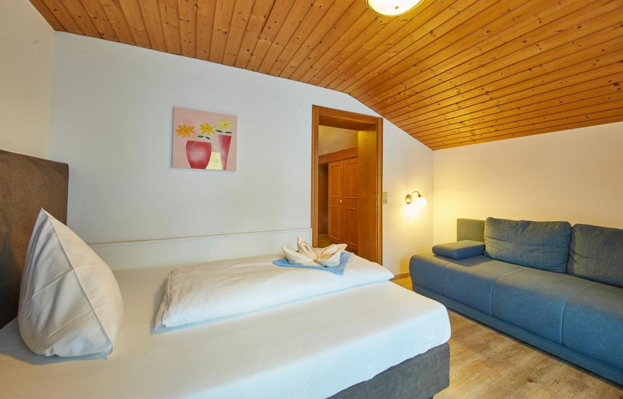 Hotel Gamshag Saalbach-Hinterglemm Bagian luar foto