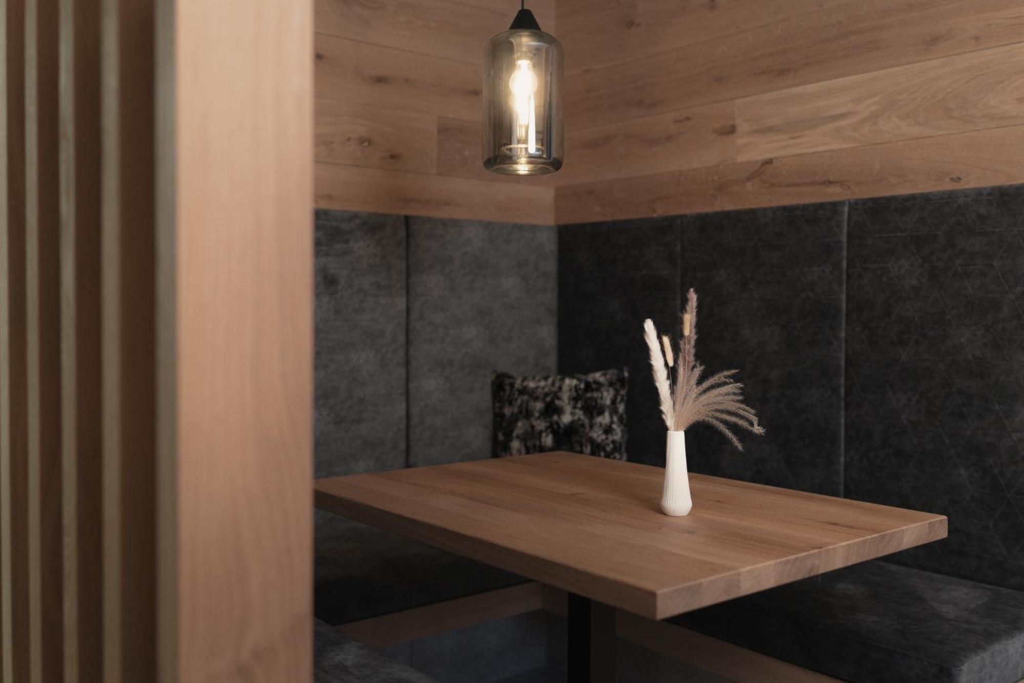 Hotel Gamshag Saalbach-Hinterglemm Bagian luar foto