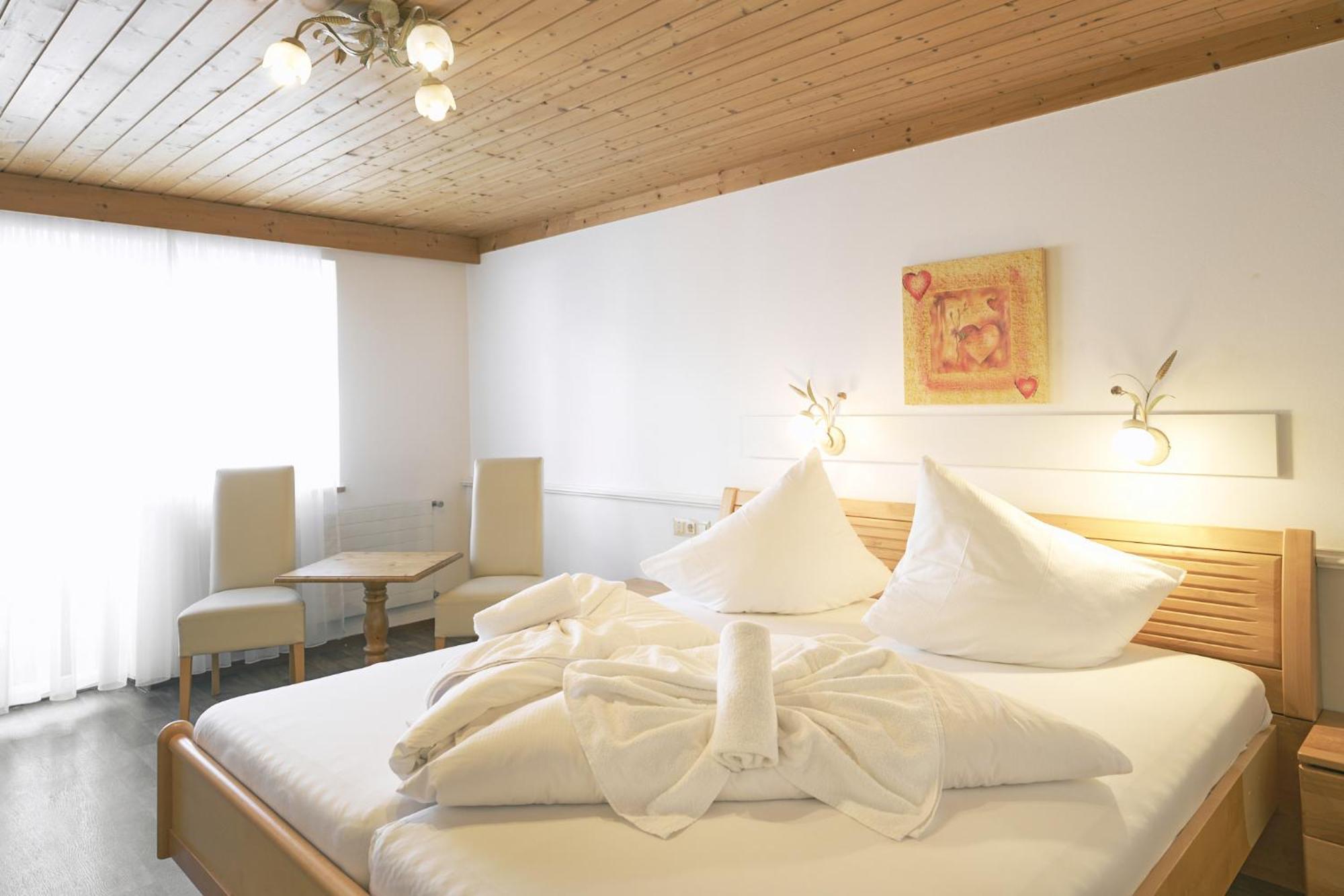Hotel Gamshag Saalbach-Hinterglemm Bagian luar foto