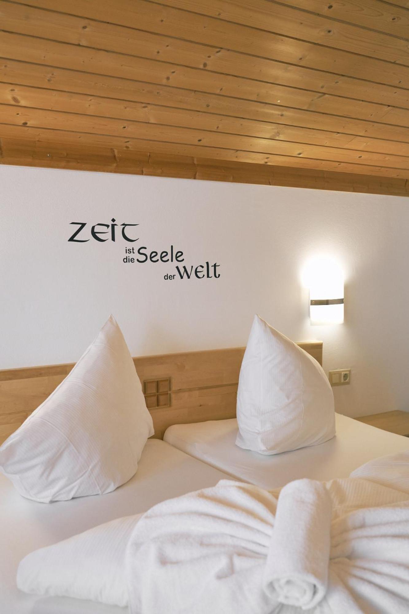 Hotel Gamshag Saalbach-Hinterglemm Bagian luar foto