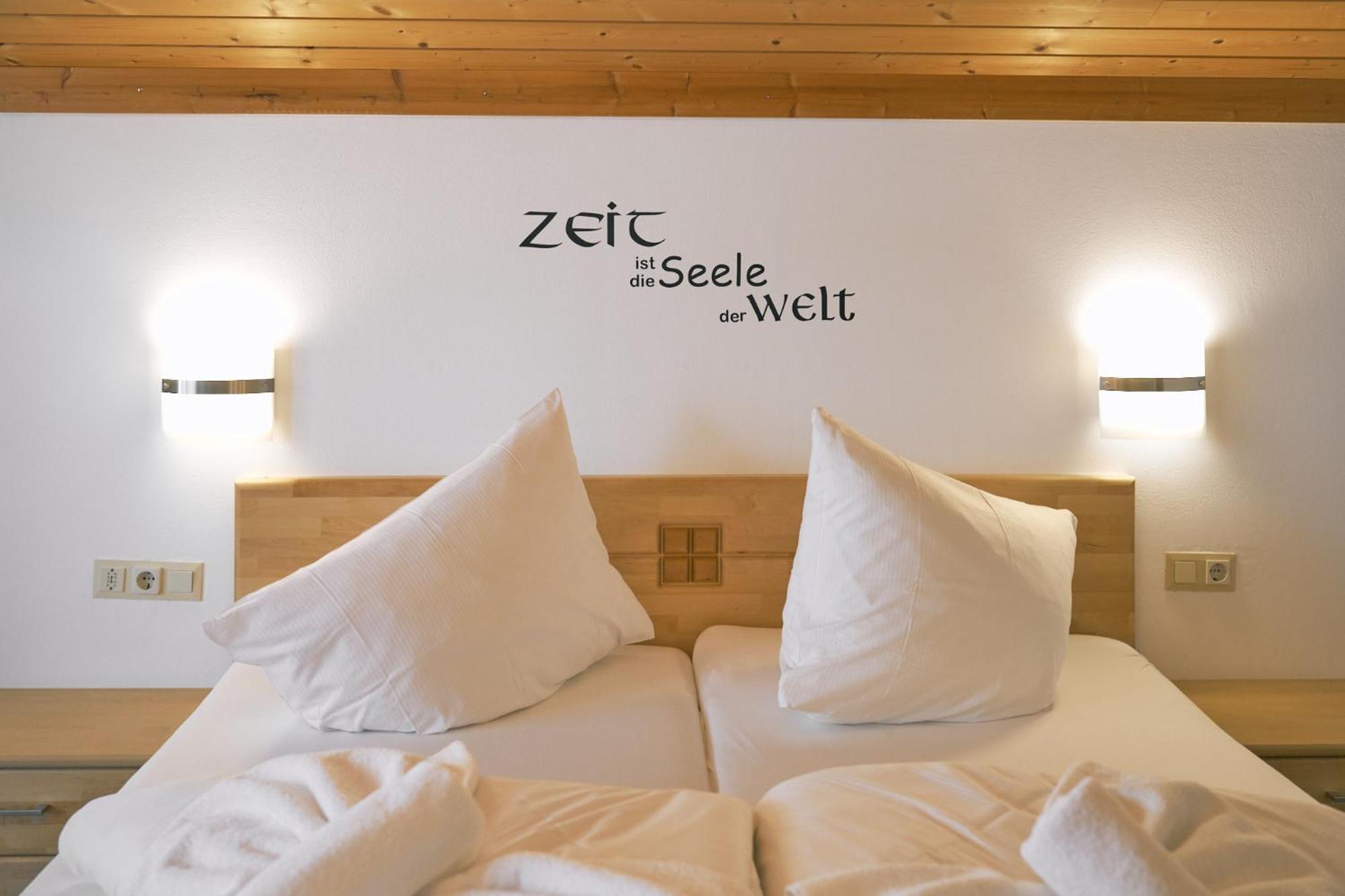 Hotel Gamshag Saalbach-Hinterglemm Bagian luar foto