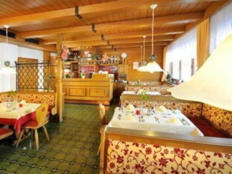 Hotel Gamshag Saalbach-Hinterglemm Bagian luar foto